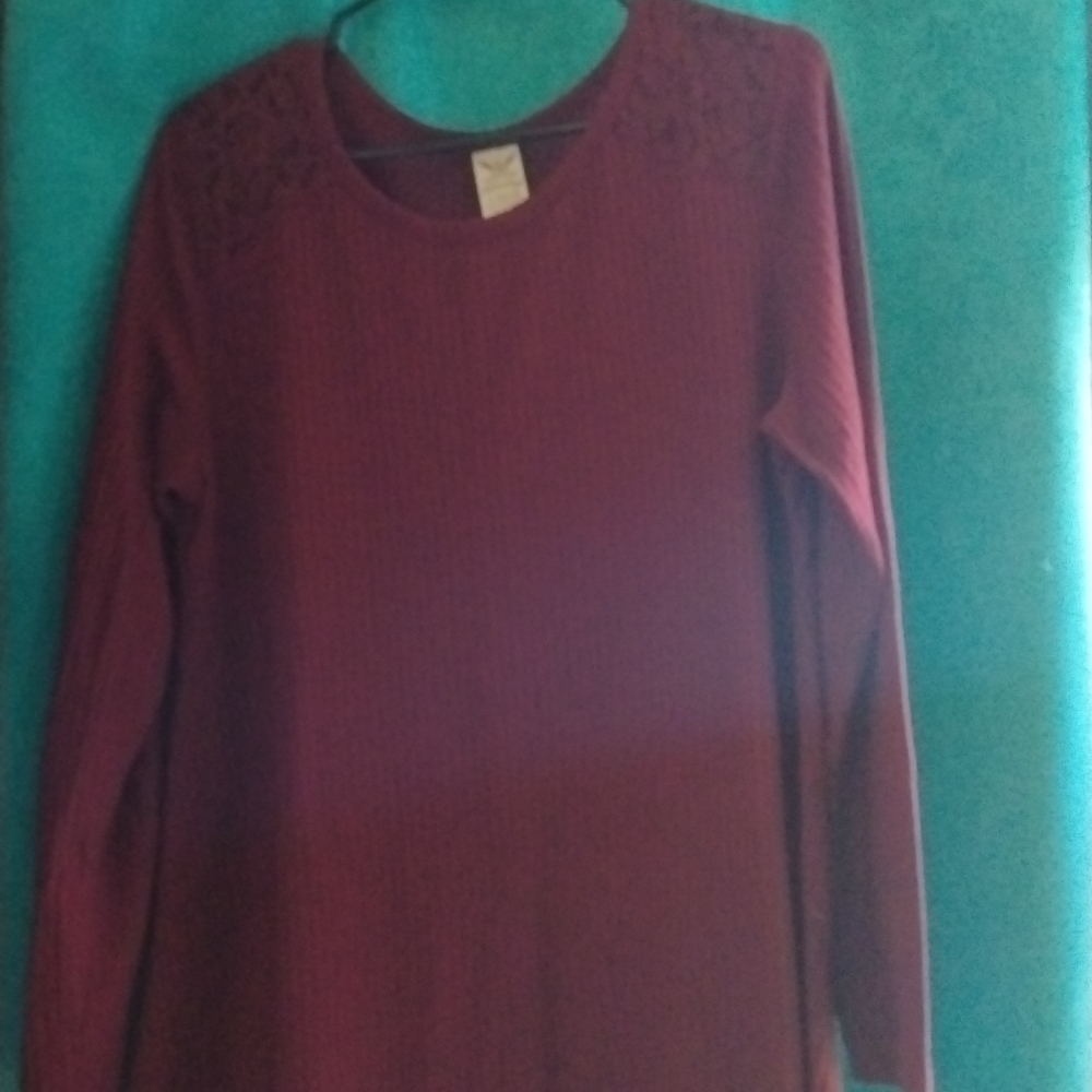 Light sweater - Picture 2 of 3